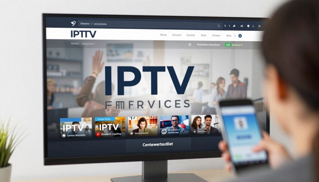 Discover the potential pitfalls in IPTV premium services