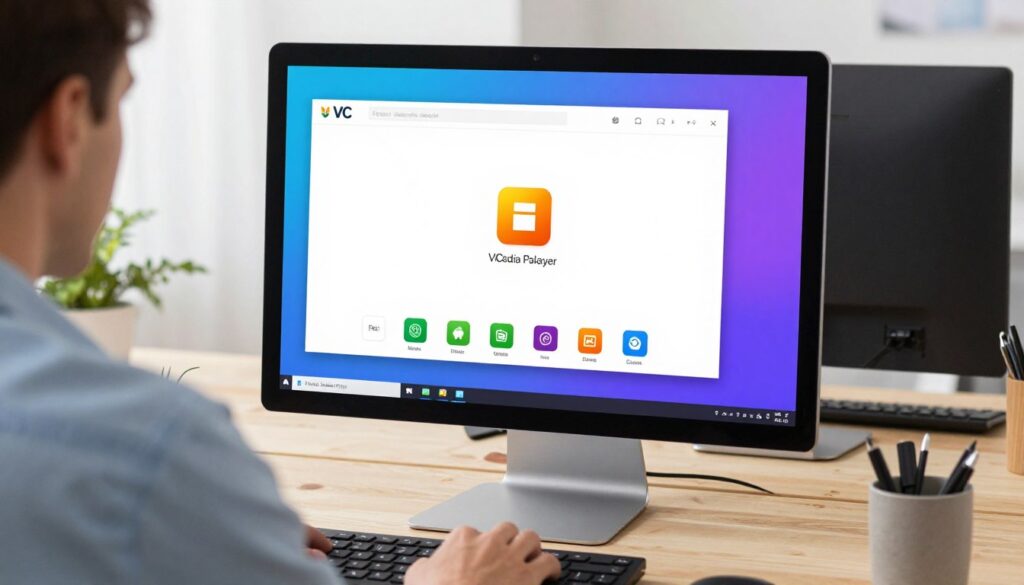 Download VLC Media Player for Windows