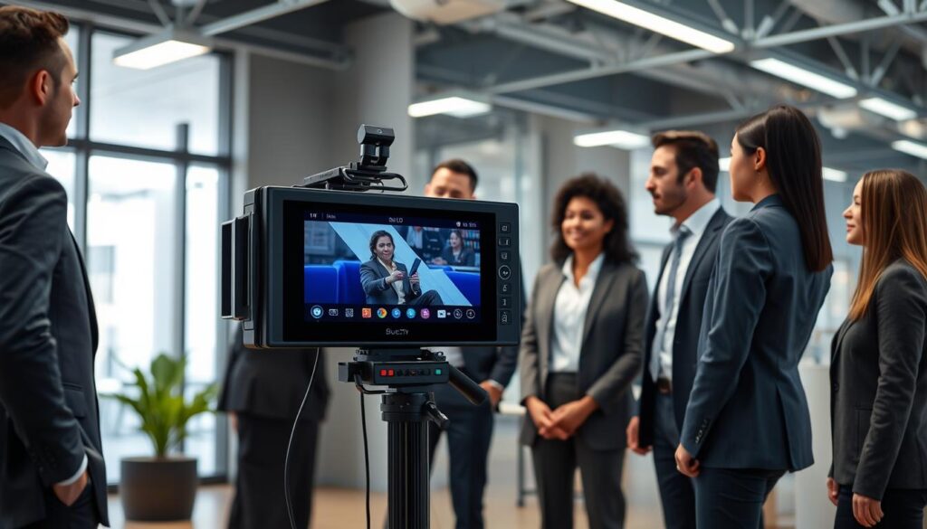 Generate an image of the BuzzTV XR4000