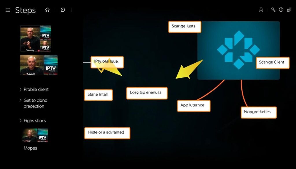 Install IPTV Simple Client on Kodi