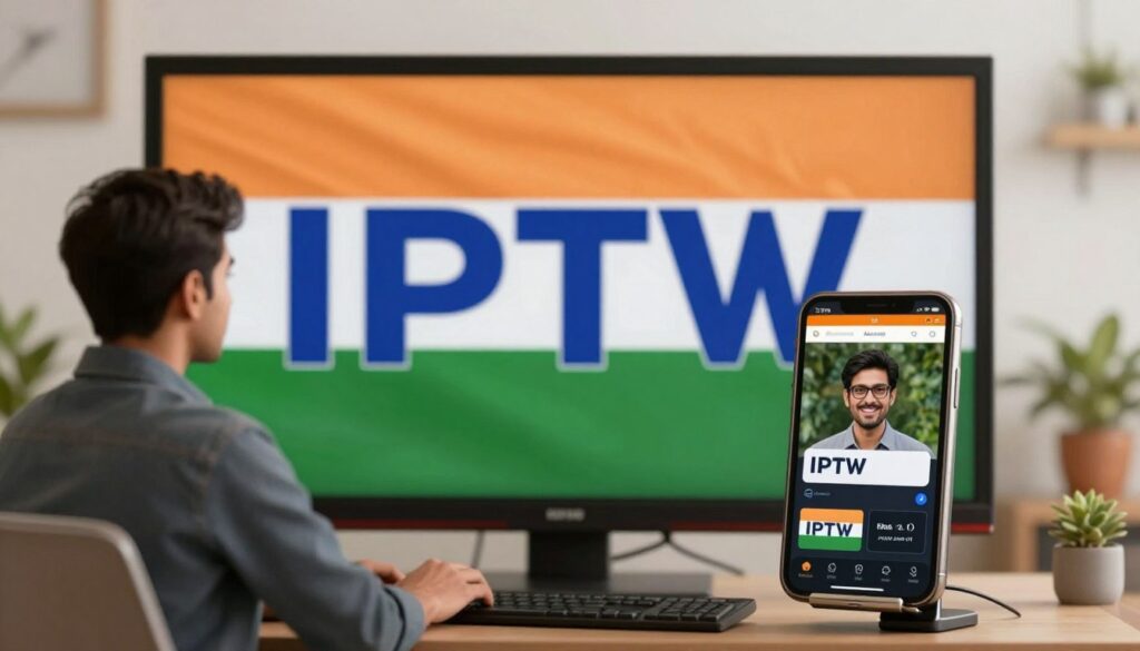 Is IPTV India Legal?