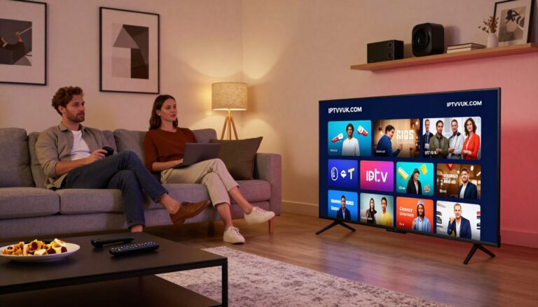 best iptv