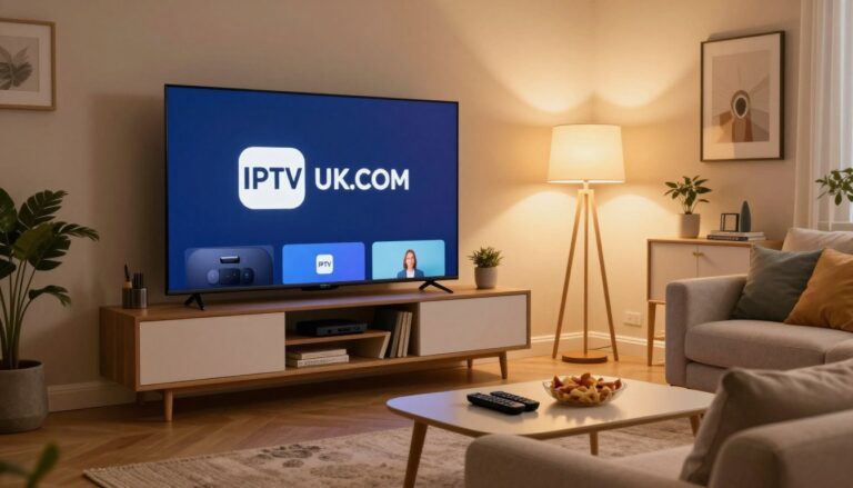 best iptv provider