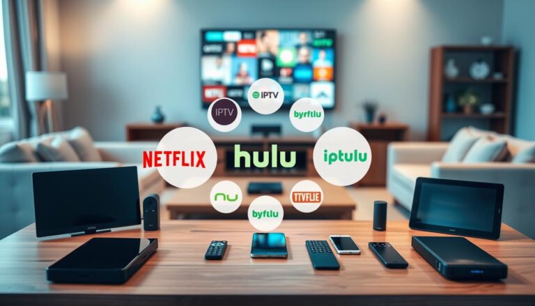 biggest iptv