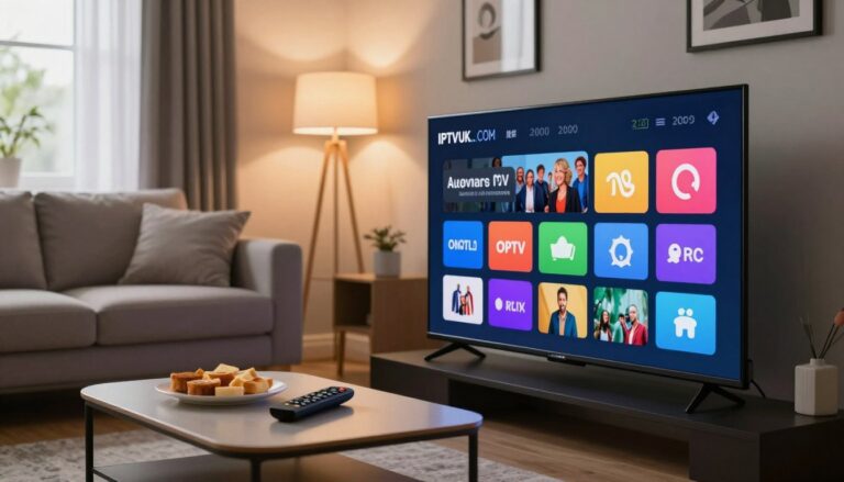 cheap iptv