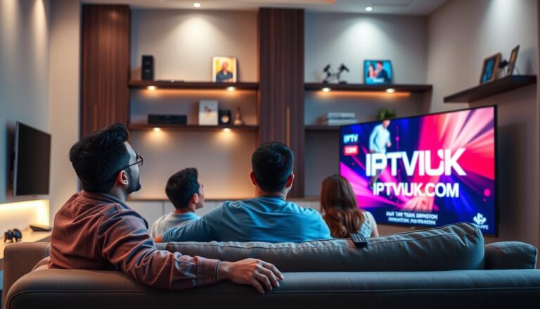 how do you get iptv
