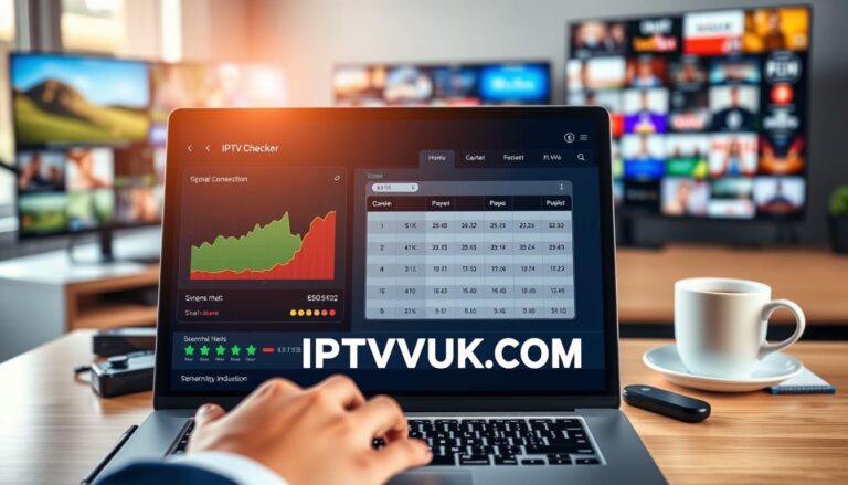 iptv checker