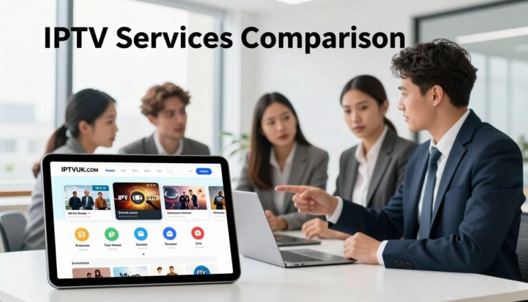 iptv deals