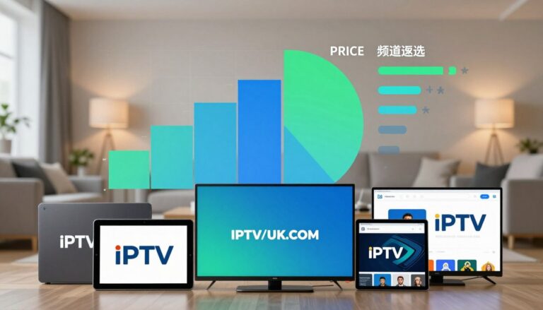 iptv expert