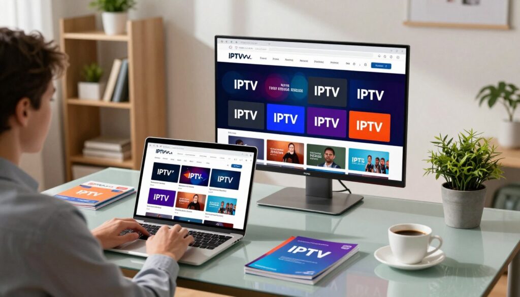 iptv india