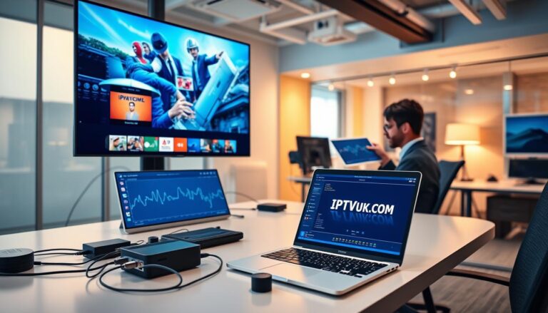 iptv ip