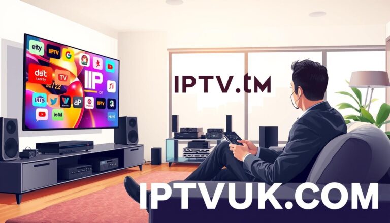 iptv is it legal