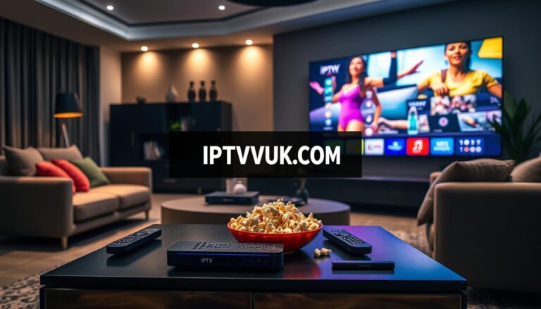 iptv legal providers