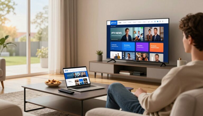 iptv news