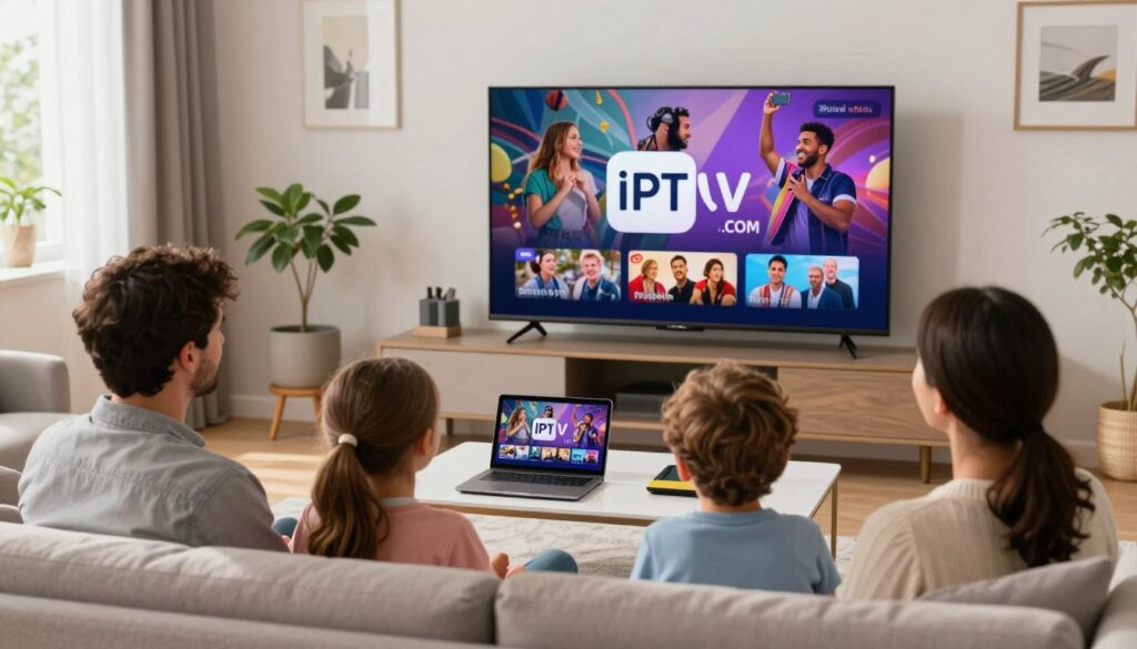 iptv portugal