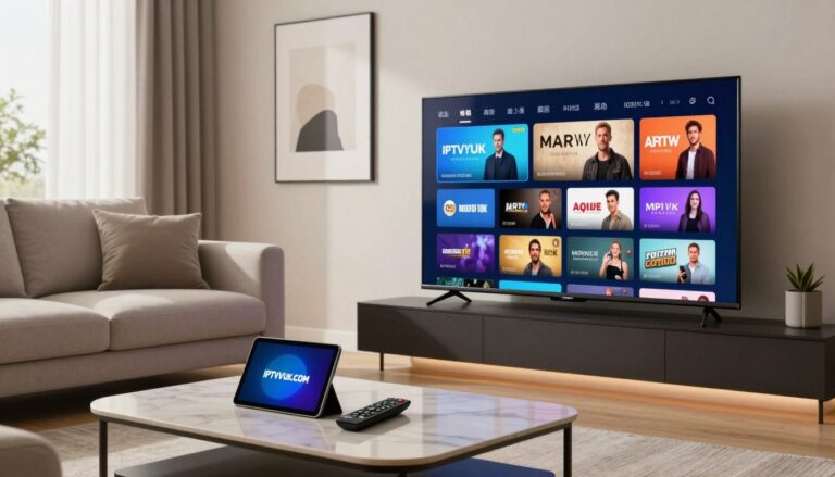 iptv providers