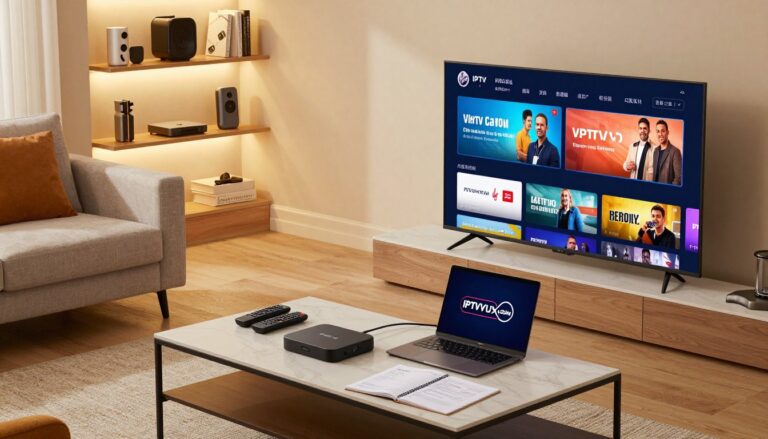 iptv virgin media