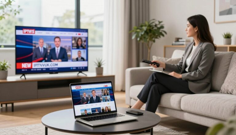 news iptv